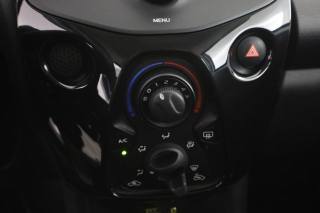 CITROEN C1 usata 8