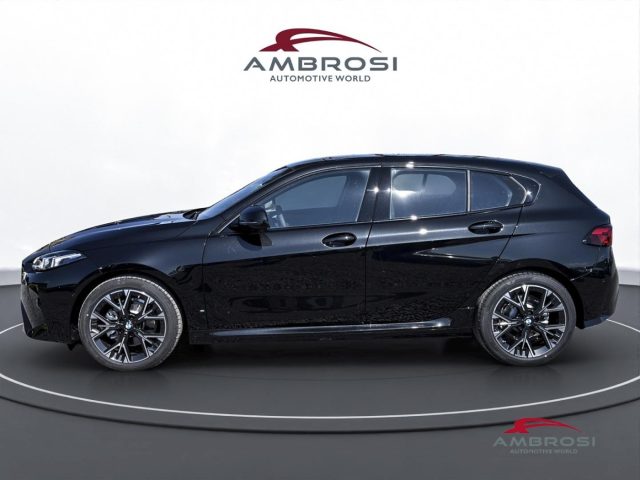 BMW 118 usata 5