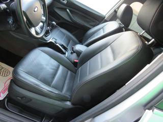 FORD Kuga usata, con Climatizzatore
