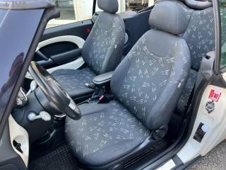 MINI Cabrio usata 21