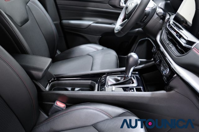 JEEP Compass usata 60