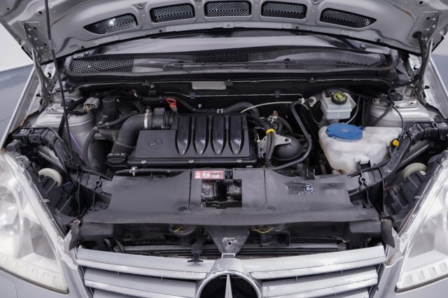 MERCEDES-BENZ A 180 usata 30