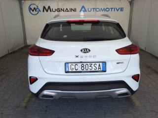 KIA XCeed usata, con ESP