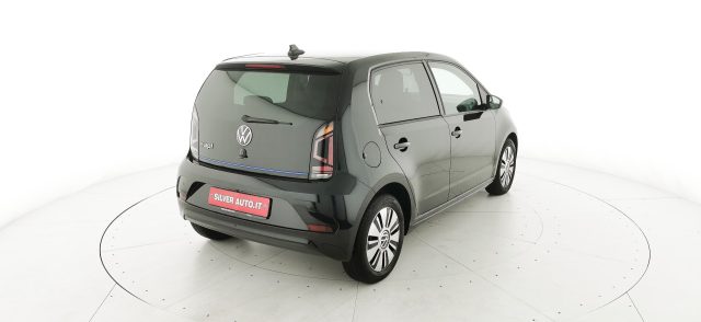 VOLKSWAGEN e-up! usata, con Cerchi in lega
