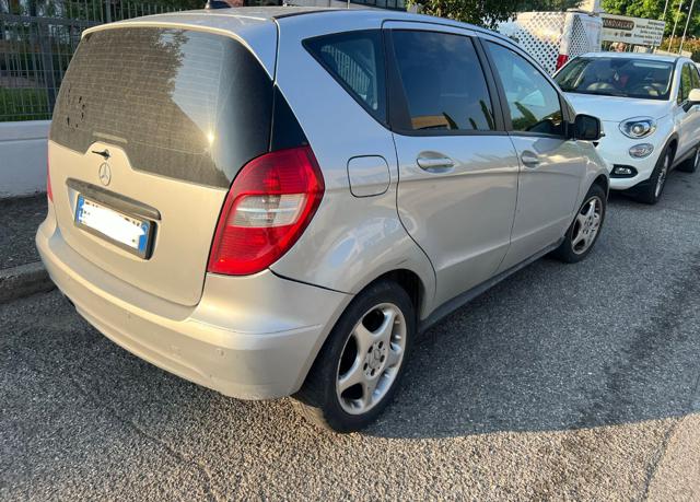 MERCEDES-BENZ A 150 usata, con Airbag Passeggero