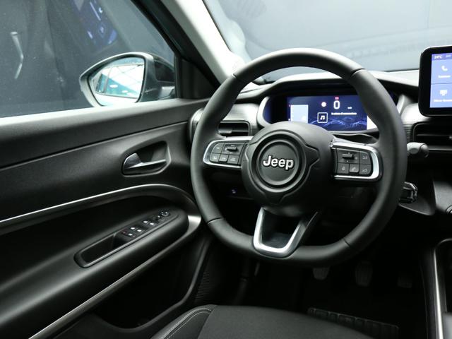 JEEP Avenger usata, con Controllo trazione