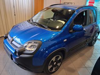 FIAT Pandina usata, con Airbag laterali