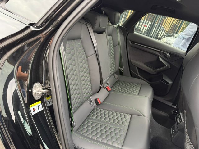 AUDI RS3 usata 38