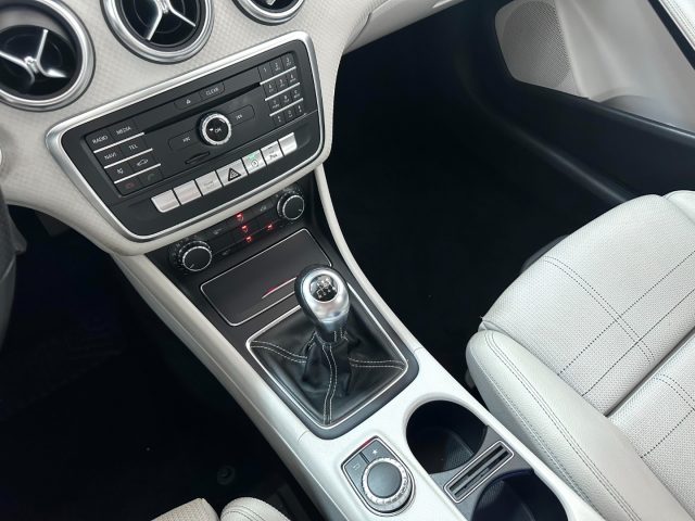 MERCEDES-BENZ A 200 usata, con ESP
