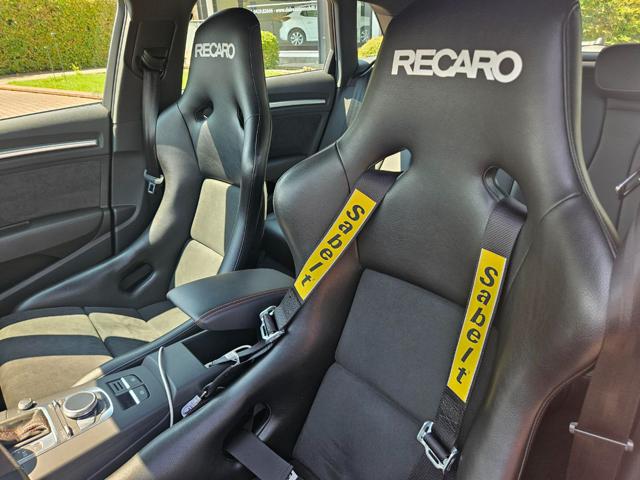 AUDI RS3 usata, con Park Distance Control