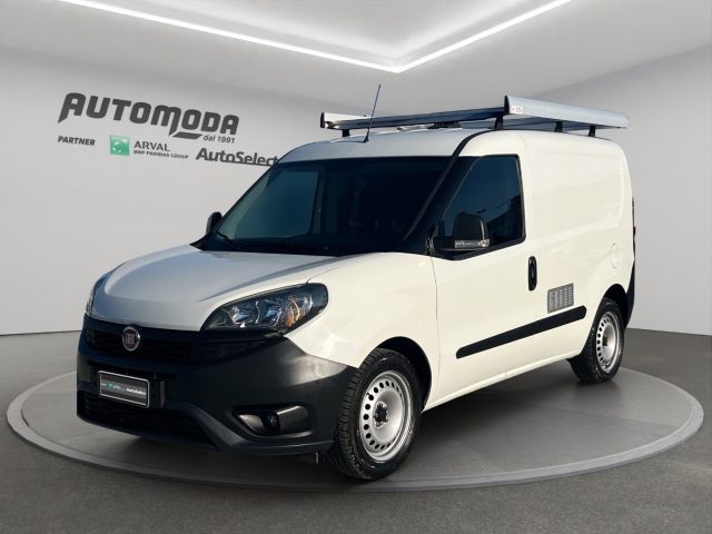 FIAT Doblo usata, con ABS
