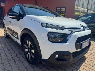 CITROEN C3 usata, con Airbag