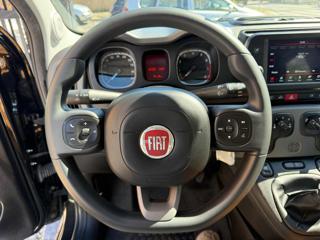 FIAT Panda usata, con Airbag