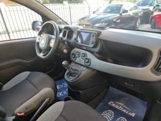 FIAT Panda usata, con Controllo trazione