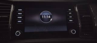 SKODA Kodiaq usata, con Frenata d