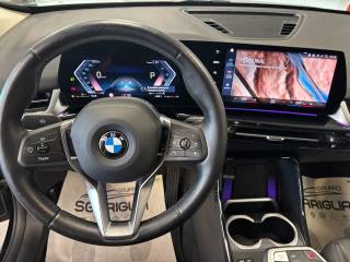 BMW X1 usata, con Cruise Control