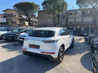 DS AUTOMOBILES DS 7 Crossback usata, con Boardcomputer