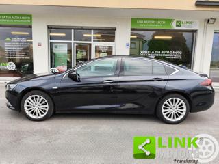 OPEL Insignia usata, con Controllo trazione