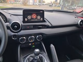 MAZDA MX-5 usata, con Sedili riscaldati