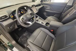 MG ZS usata, con ESP