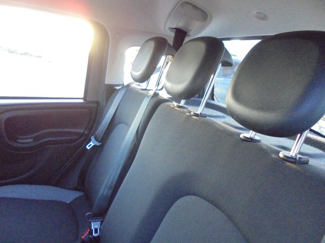 FIAT Panda usata 28