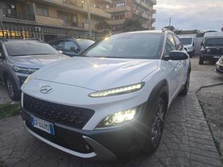 HYUNDAI Kona usata, con Airbag