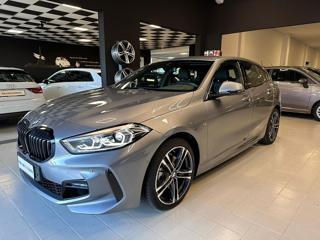 BMW 118 usata, con Airbag laterali
