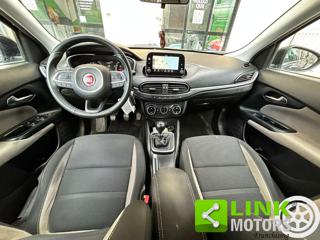 FIAT Tipo usata, con Cerchi in lega