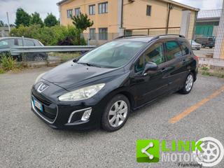 PEUGEOT 308 SW 1.6 HDi