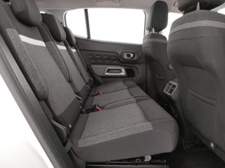 CITROEN C5 Aircross usata, con Volante in pelle