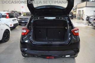 NISSAN Micra usata, con Chiusura centralizzata
