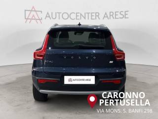 VOLVO XC40 usata, con Alzacristalli elettrici