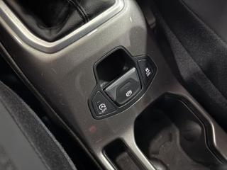 JEEP Renegade usata, con Controllo automatico clima