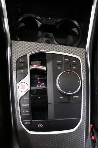 BMW 320 usata, con Airbag testa