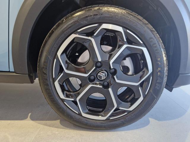 CITROEN C3 usata, con Sistema di navigazione