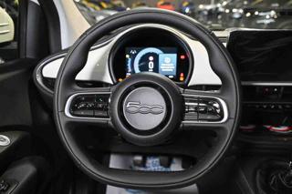 FIAT 500 usata, con Controllo automatico clima