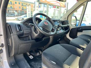 FIAT Ducato usata, con Fendinebbia