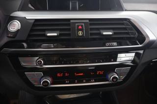BMW X3 usata 11