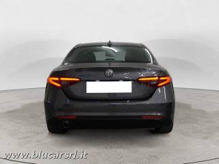 ALFA ROMEO Giulia usata, con Airbag Passeggero