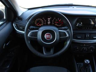 FIAT Tipo usata, con Sedile posteriore sdoppiato