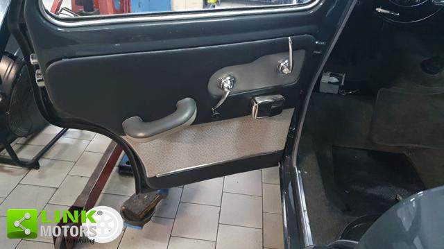 ALFA ROMEO Giulietta usata 18