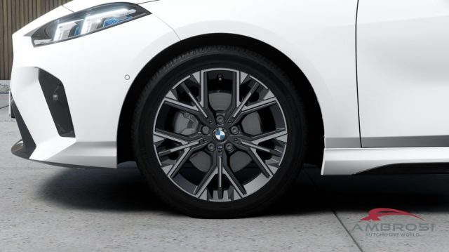 BMW 116 usata 7