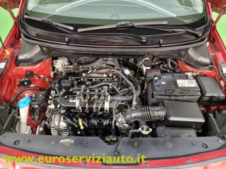 HYUNDAI i20 usata 44