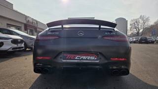 MERCEDES-BENZ GT usata, con Alzacristalli elettrici