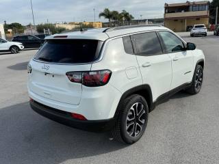 JEEP Compass usata, con Autoradio