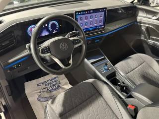 VOLKSWAGEN Tiguan usata, con Autoradio