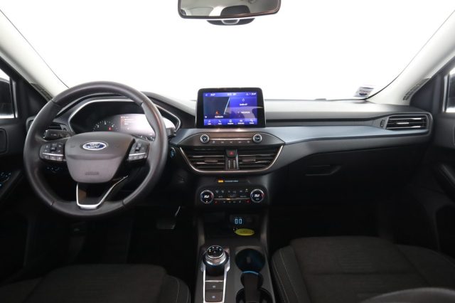 FORD Focus usata 4
