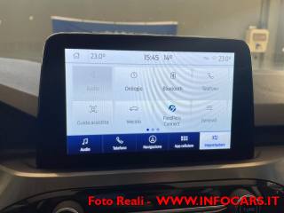 FORD Kuga usata, con Specchietti laterali elettrici