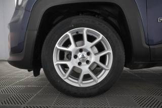 JEEP Renegade usata 14