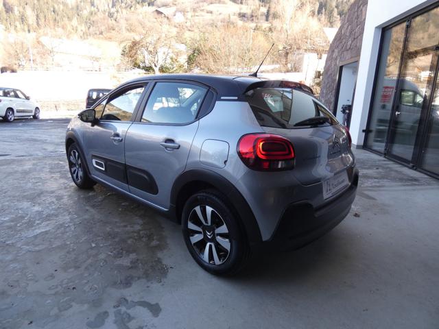CITROEN C3 usata, con Airbag Passeggero